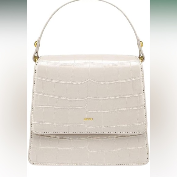 JW PEI Women FAE top handle crossbody - Picture 7 of 9